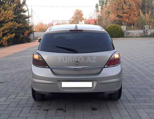 Opel Astra 2007, 350,000 km - 1.3 л - Sabirabad