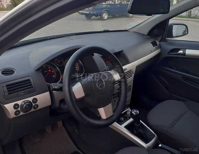 Opel Astra 2007, 350,000 km - 1.3 л - Sabirabad