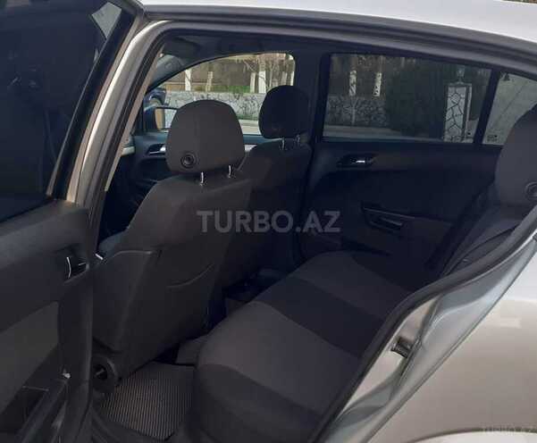 Opel Astra 2007, 350,000 km - 1.3 л - Sabirabad
