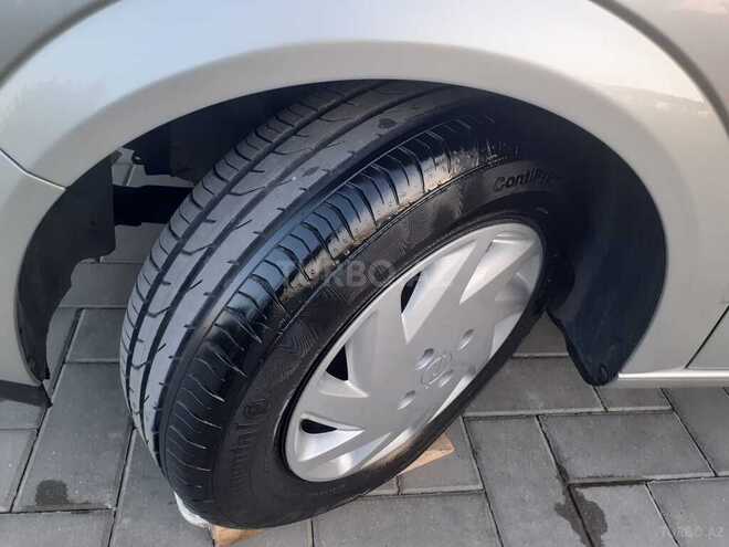 Opel Astra 2007, 350,000 km - 1.3 л - Sabirabad