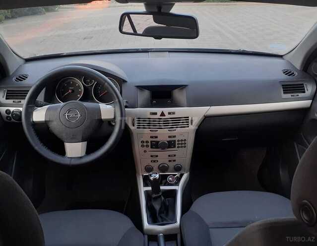 Opel Astra 2007, 350,000 km - 1.3 л - Sabirabad