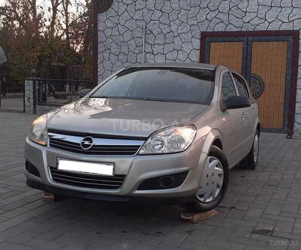 Opel Astra 2007, 350,000 km - 1.3 л - Sabirabad