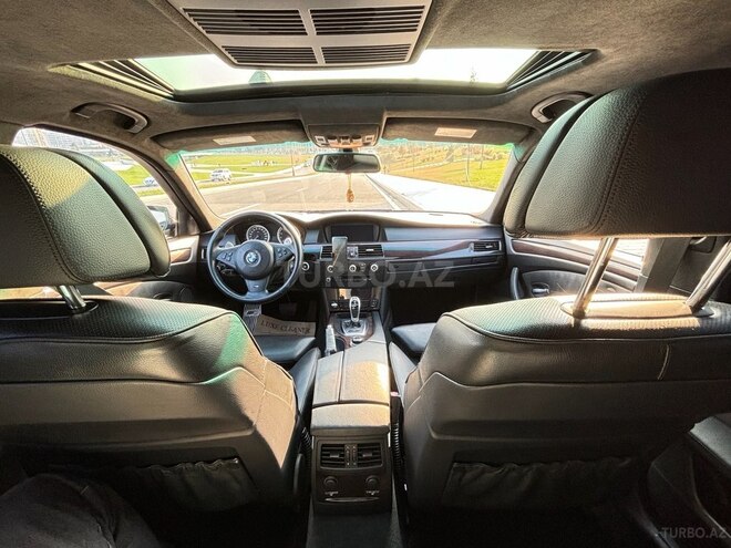 BMW 530 2009, 320,000 km - 3.0 л - Bakı