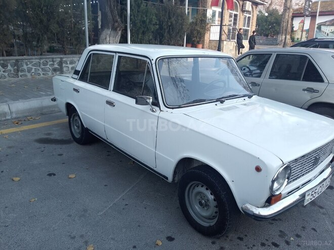LADA (VAZ) 21011 1981, 60,000 km - 1.3 l - Şəki