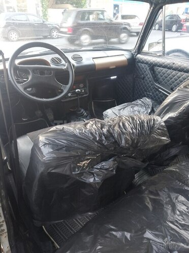 LADA (VAZ) 21011 1981, 60,000 km - 1.3 l - Şəki