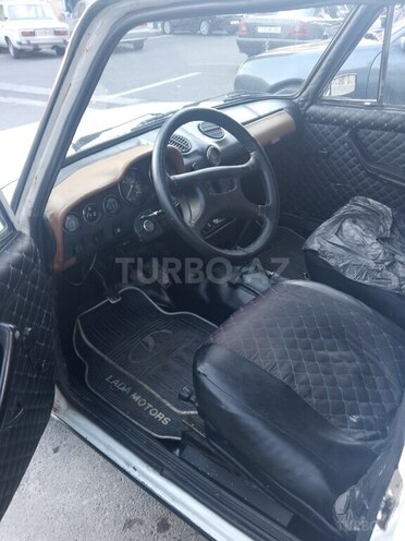 LADA (VAZ) 21011 1981, 60,000 km - 1.3 l - Şəki