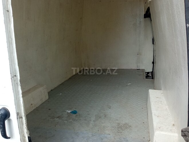 Ford Transit 1998, 380,855 km - 2.5 l - Bakı