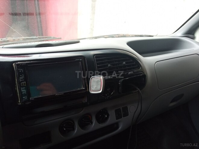 Ford Transit 1998, 380,855 km - 2.5 l - Bakı