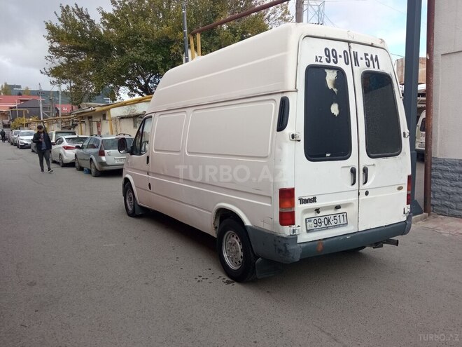 Ford Transit 1998, 380,855 km - 2.5 l - Bakı