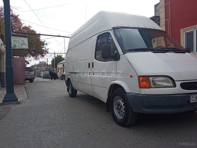 Ford Transit 1998, 380,855 km - 2.5 l - Bakı