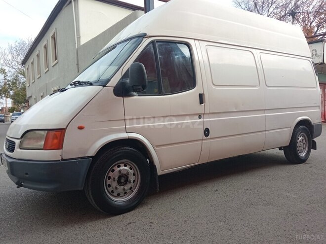 Ford Transit 1998, 380,855 km - 2.5 l - Bakı