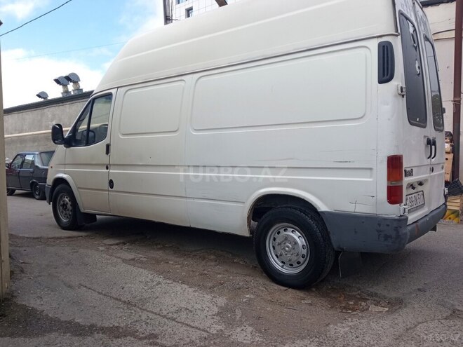 Ford Transit 1998, 380,855 km - 2.5 l - Bakı