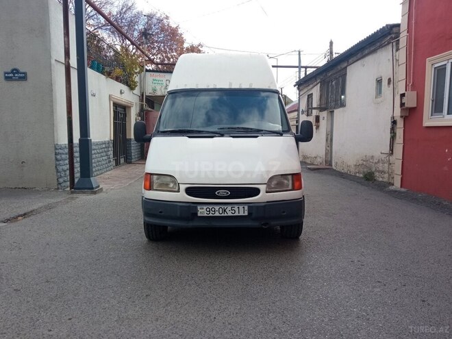 Ford Transit 1998, 380,855 km - 2.5 l - Bakı