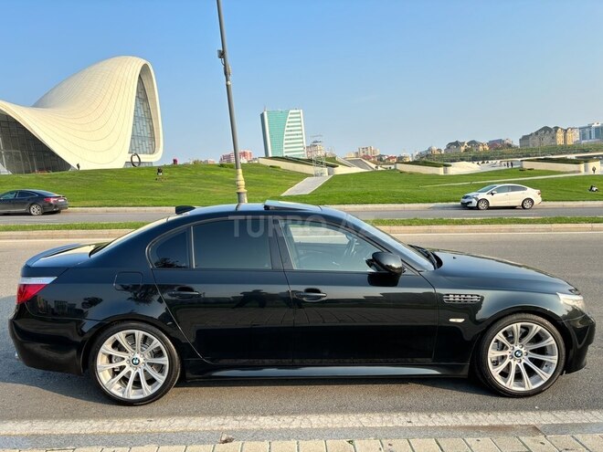 BMW 530 2009, 320,000 km - 3.0 л - Bakı