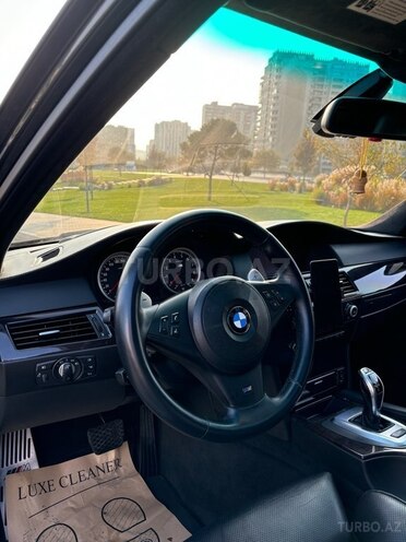 BMW 530 2009, 320,000 km - 3.0 л - Bakı