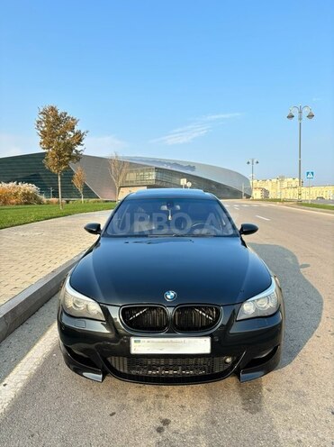 BMW 530 2009, 320,000 km - 3.0 л - Bakı