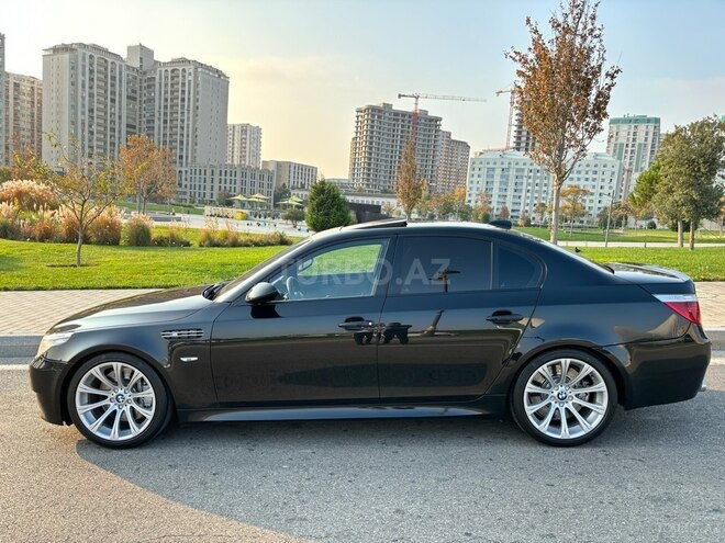 BMW 530 2009, 320,000 km - 3.0 л - Bakı