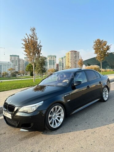BMW 530 2009, 320,000 km - 3.0 л - Bakı