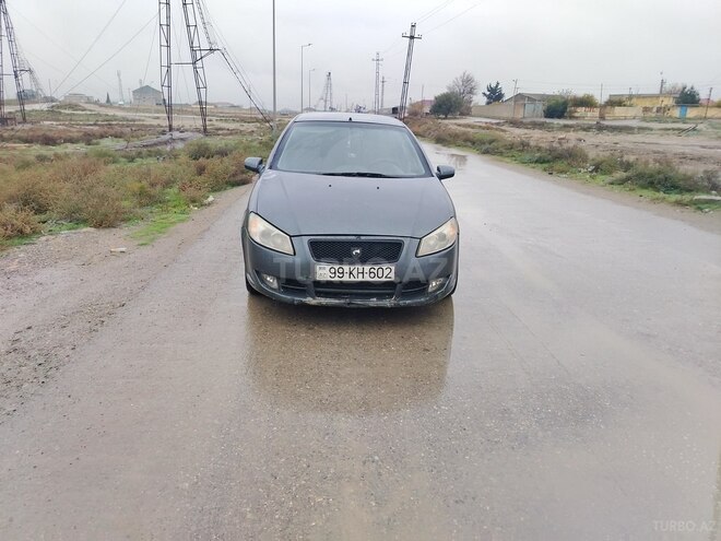 Iran Khodro Runna 2014, 375,875 km - 1.6 l - Bakı