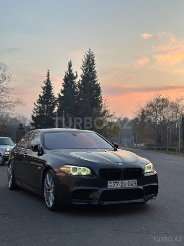 BMW 528 2016, 175,000 km - 2.0 l - Bakı