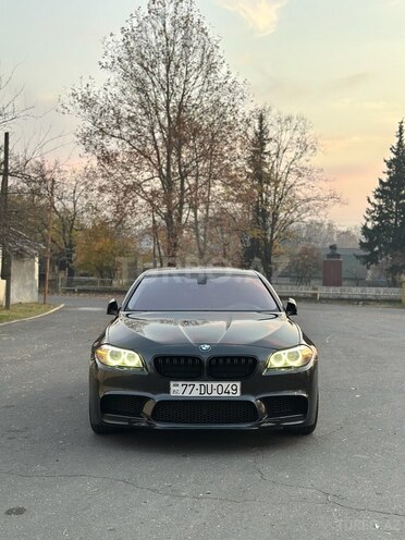 BMW 528 2016, 175,000 km - 2.0 l - Bakı