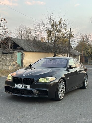 BMW 528 2016, 175,000 km - 2.0 l - Bakı