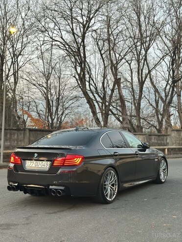 BMW 528 2016, 175,000 km - 2.0 l - Bakı