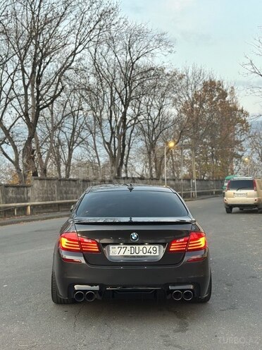 BMW 528 2016, 175,000 km - 2.0 l - Bakı