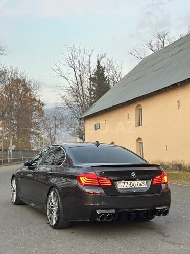 BMW 528 2016, 175,000 km - 2.0 l - Bakı