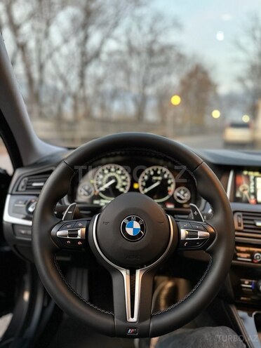 BMW 528 2016, 175,000 km - 2.0 l - Bakı