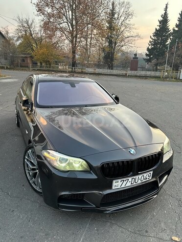 BMW 528 2016, 175,000 km - 2.0 l - Bakı