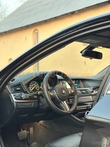 BMW 528 2016, 175,000 km - 2.0 l - Bakı