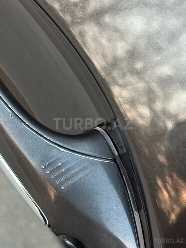 BMW 528 2016, 175,000 km - 2.0 l - Bakı