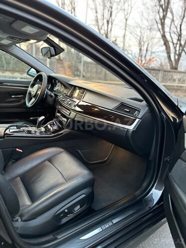 BMW 528 2016, 175,000 km - 2.0 l - Bakı