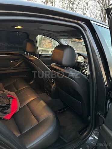 BMW 528 2016, 175,000 km - 2.0 l - Bakı