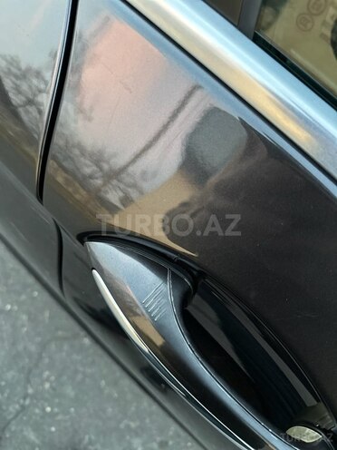 BMW 528 2016, 175,000 km - 2.0 l - Bakı