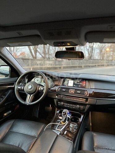 BMW 528 2016, 175,000 km - 2.0 l - Bakı