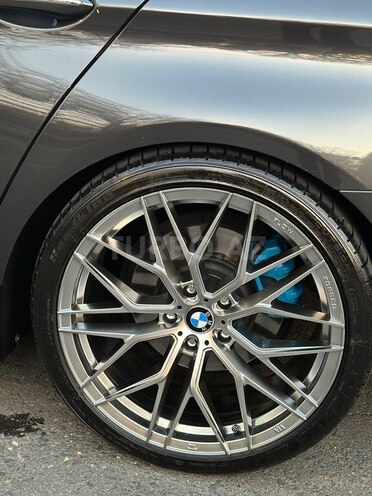 BMW 528 2016, 175,000 km - 2.0 l - Bakı