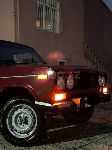 LADA (VAZ) 2106 1987, 60,000 km - 1.5 l - Bakı