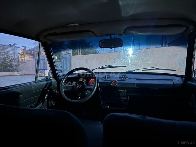LADA (VAZ) 2106 1987, 60,000 km - 1.5 l - Bakı