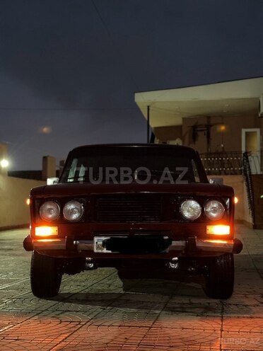 LADA (VAZ) 2106 1987, 60,000 km - 1.5 l - Bakı