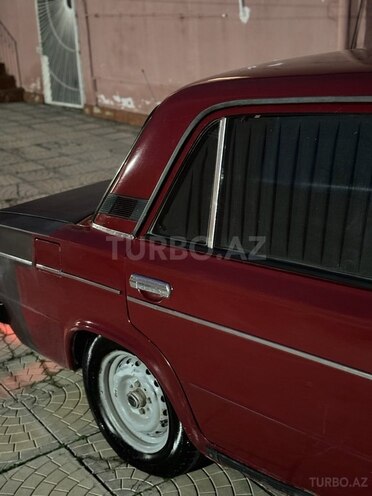 LADA (VAZ) 2106 1987, 60,000 km - 1.5 l - Bakı