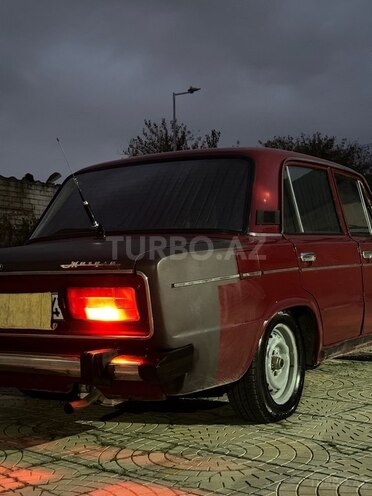 LADA (VAZ) 2106 1987, 60,000 km - 1.5 l - Bakı