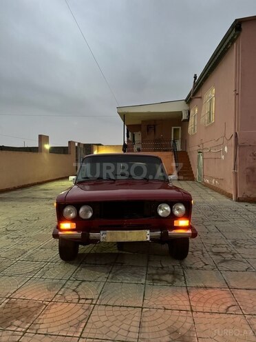LADA (VAZ) 2106 1987, 60,000 km - 1.5 l - Bakı