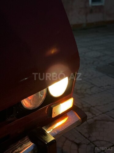 LADA (VAZ) 2106 1987, 60,000 km - 1.5 l - Bakı