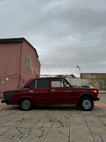 LADA (VAZ) 2106 1987, 60,000 km - 1.5 l - Bakı