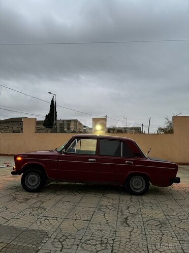 LADA (VAZ) 2106 1987, 60,000 km - 1.5 l - Bakı