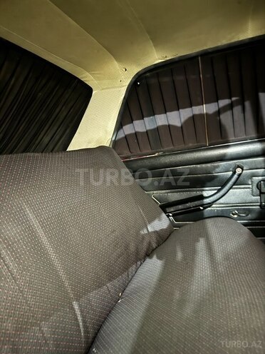 LADA (VAZ) 2106 1987, 60,000 km - 1.5 l - Bakı