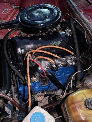 LADA (VAZ) 2106 1987, 60,000 km - 1.5 l - Bakı