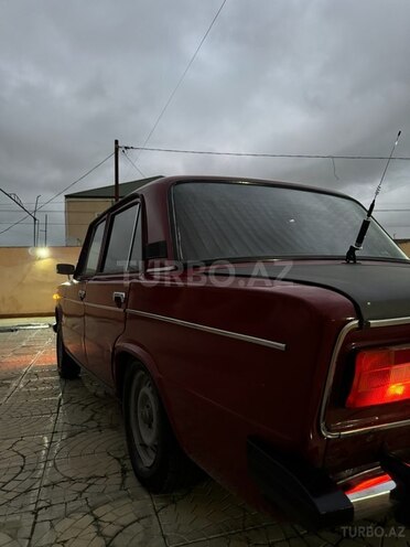 LADA (VAZ) 2106 1987, 60,000 km - 1.5 l - Bakı